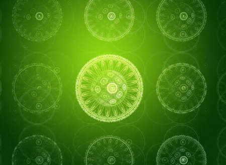 Background for elegant design cover or modern composition.の写真素材