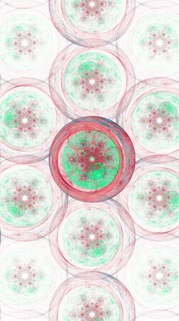 Colored background for elegant design cover or modern composition.の写真素材