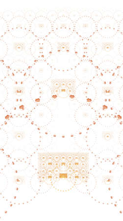 Colored background for elegant design cover or modern composition.の写真素材