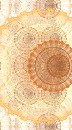 Colored background for elegant design cover or modern composition.の写真素材