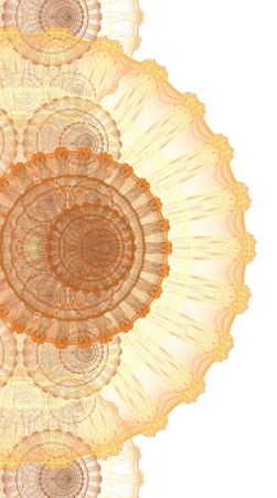 Colored background for elegant design cover or modern composition.の写真素材