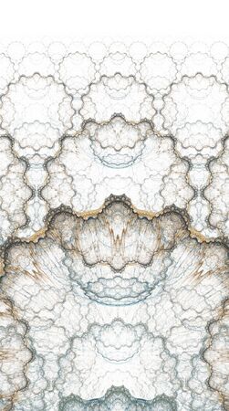 Colored background for elegant design cover or modern composition.の写真素材