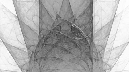 Background for elegant design cover or modern composition.の写真素材