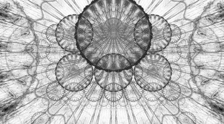 Background for elegant design cover or modern composition.の写真素材