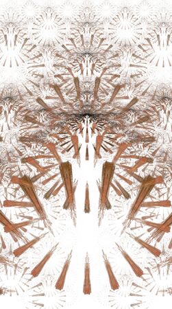 Colored background for elegant design cover or modern composition.の写真素材