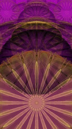 Background for elegant design cover or modern composition.の写真素材