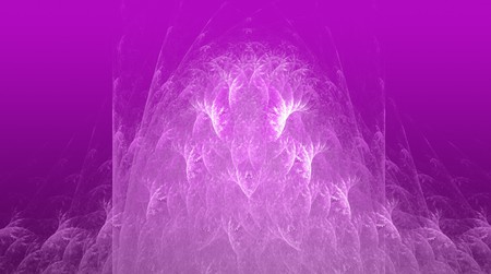 Purple background, abstract designの写真素材