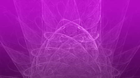 Purple background, abstract designの写真素材