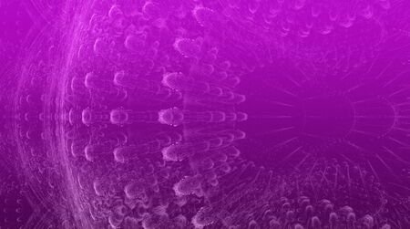 Purple background, abstract designの写真素材