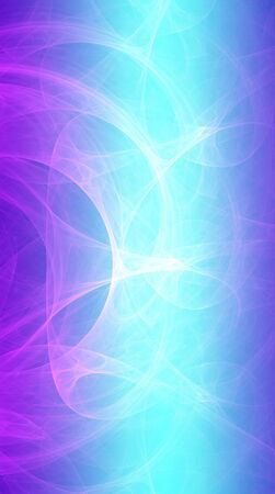 Soft blue background, creative designの写真素材
