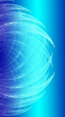 Background for elegant design cover or modern composition.の写真素材