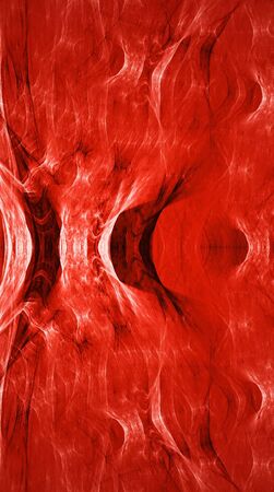 Christmas background. Abstract design. Red and white.の写真素材