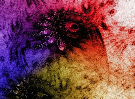 Colored background for elegant design cover or modern composition.の写真素材