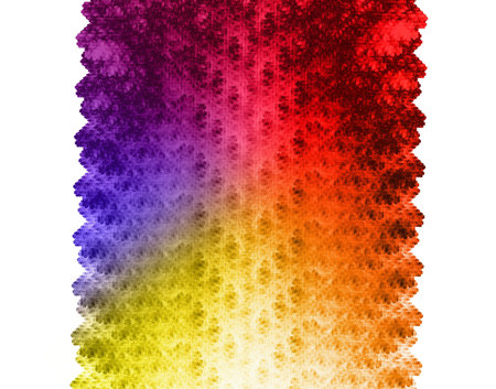 Colored background for elegant design cover or modern composition.