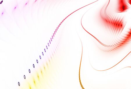 Colored background for elegant design cover or modern composition.の写真素材