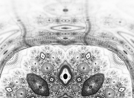 Background for elegant design cover or modern composition.の写真素材