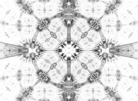 Background for elegant design cover or modern composition.の写真素材