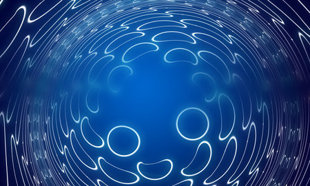 Background for elegant design cover or modern composition.