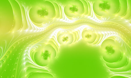 conceptual environment, background shade of green, nature and healthの写真素材