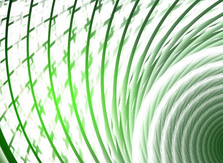 Environment abstract background, green color.の写真素材