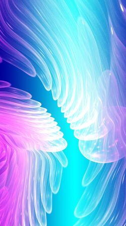 Abstract background for elegant design cover or modern composition.の写真素材