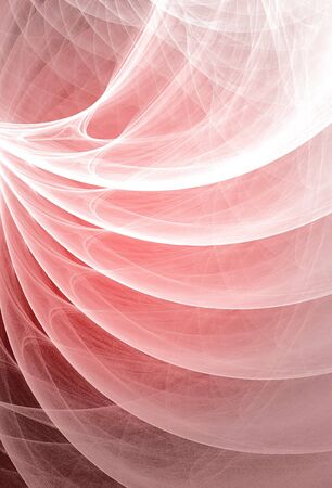 Christmas background. Abstract design. Red and white.の写真素材