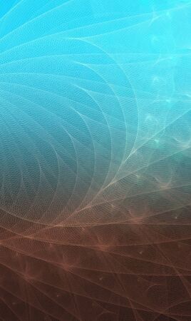 Abstract background for elegant design cover or fantasy composition.の写真素材