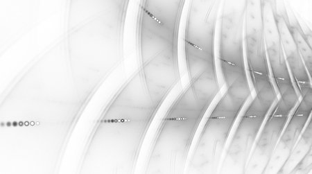 Abstract background for elegant design cover or fantasy composition.の写真素材