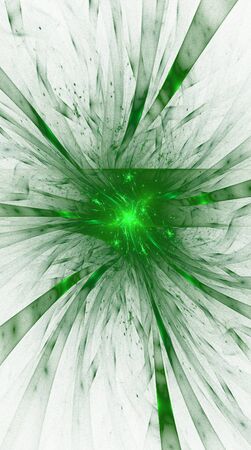 Abstract background for elegant design cover or fantasy composition.の写真素材