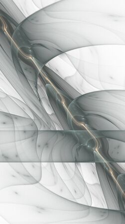 Abstract background for elegant design cover or fantasy composition.の写真素材