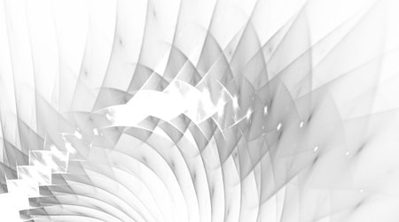 Abstract background for elegant design cover or fantasy composition.の写真素材