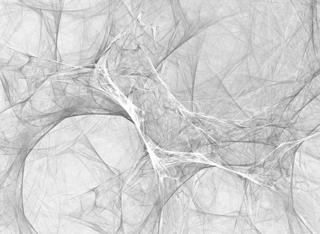 Abstract background for elegant design cover or fantasy composition.の写真素材