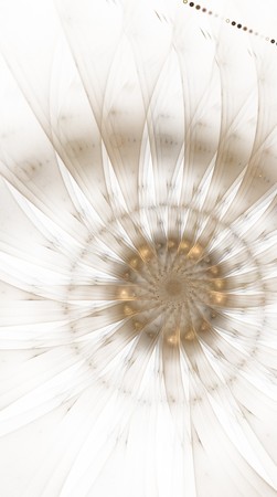 Abstract background for elegant design cover or fantasy composition.の写真素材