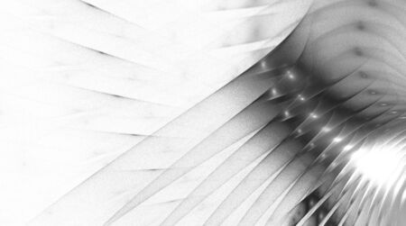 Abstract background for elegant design cover or fantasy composition.の写真素材