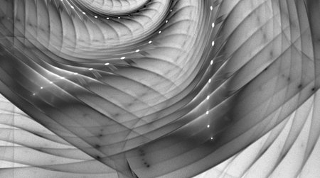 Abstract background for elegant design cover or fantasy composition.