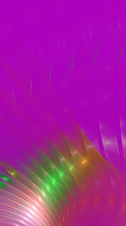 Abstract background for elegant design cover or fantasy composition.の写真素材