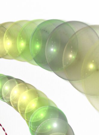 Modern design. Beautiful abstract background with nice colors.の写真素材