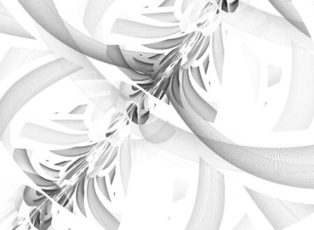 Modern design. Beautiful abstract background with nice colors.の写真素材