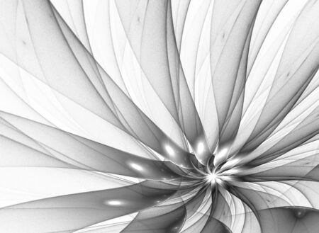 Modern design. Beautiful abstract background with nice colors.の写真素材
