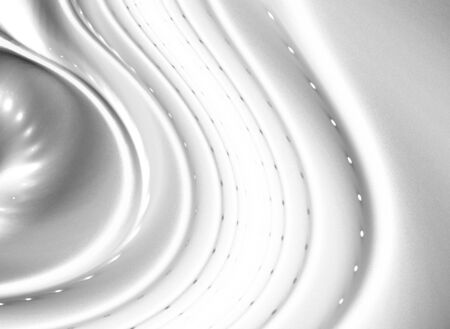 Modern design. Beautiful abstract background with nice colors.の写真素材