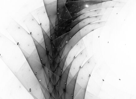 Modern design. Beautiful abstract background with nice colors.の写真素材