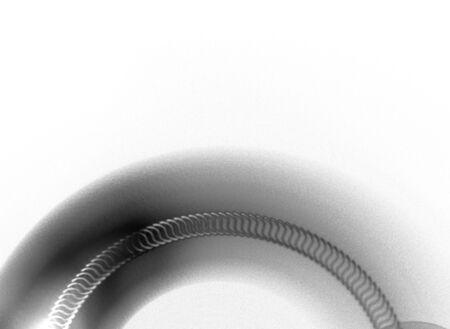 Modern design. Beautiful abstract background with nice colors.の写真素材