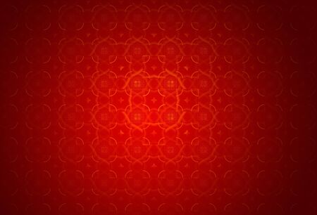 Modern design. Beautiful abstract background with nice colors.の写真素材