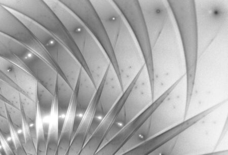 Modern design. Beautiful abstract background with nice colors.の写真素材