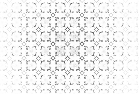 Modern design. Beautiful abstract background with nice colors.の写真素材