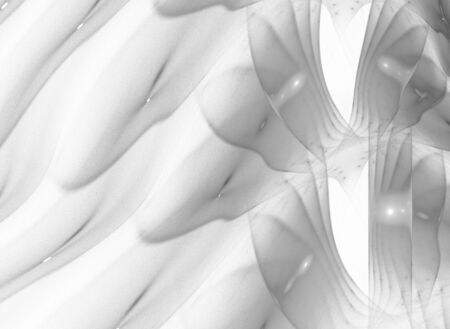 Modern design. Beautiful abstract background with nice colors. の写真素材