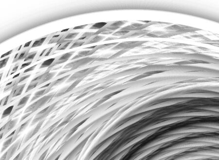 Modern design. Beautiful abstract background with nice colors. の写真素材