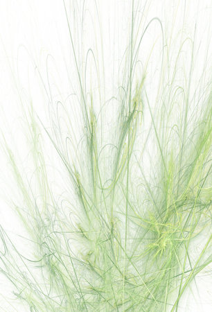 Modern design. Beautiful abstract background with nice colors.の写真素材