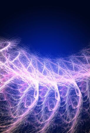 Modern design. Beautiful abstract background with nice colors.の写真素材