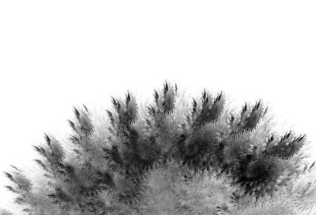 Modern design. Beautiful abstract background with nice colors.の写真素材